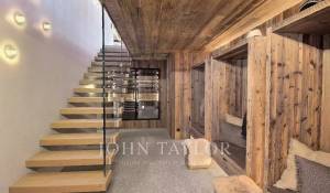 Venta Chalet Crans-Montana