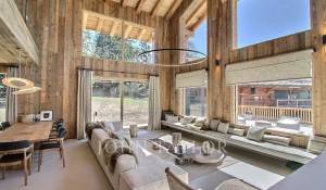 Venta Chalet Crans-Montana