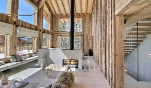 Venta Chalet Crans-Montana