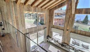 Venta Chalet Crans-Montana