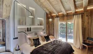 Venta Chalet Crans-Montana