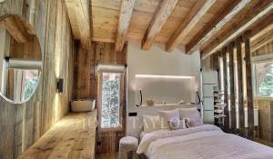 Venta Chalet Crans-Montana