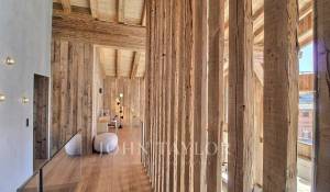 Venta Chalet Crans-Montana