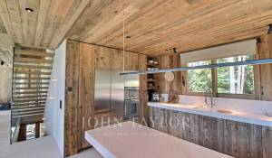 Venta Chalet Crans-Montana