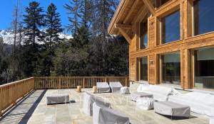Venta Chalet Crans-Montana