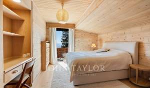 Venta Chalet Crans-Montana
