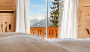 Venta Chalet Crans-Montana