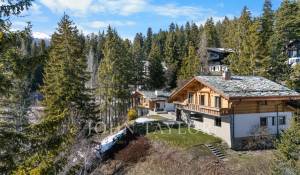 Venta Chalet Crans-Montana