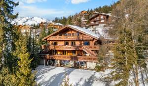 Venta Chalet Crans-Montana