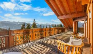 Venta Chalet Crans-Montana