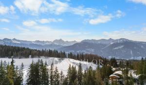 Venta Chalet Crans-Montana