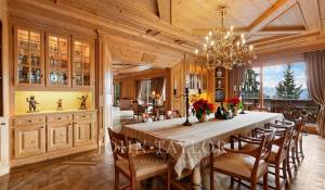 Venta Chalet Crans-Montana