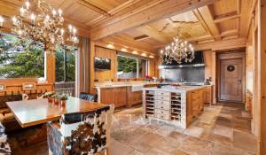 Venta Chalet Crans-Montana