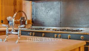 Venta Chalet Crans-Montana