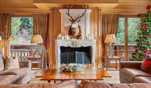 Venta Chalet Crans-Montana