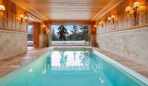 Venta Chalet Crans-Montana