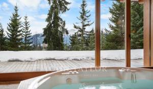Venta Chalet Crans-Montana