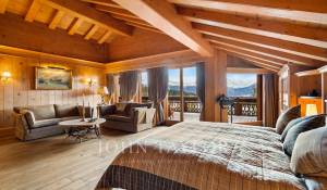 Venta Chalet Crans-Montana