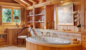 Venta Chalet Crans-Montana