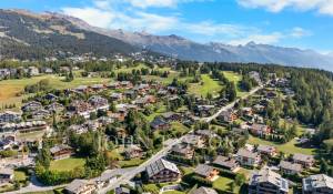 Venta Chalet Crans-Montana