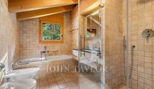 Venta Chalet Crans-Montana