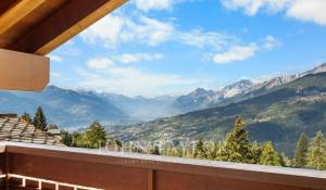 Venta Chalet Crans-Montana