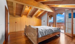 Venta Chalet Crans-Montana