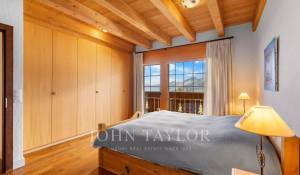 Venta Chalet Crans-Montana