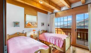 Venta Chalet Crans-Montana