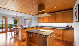 Venta Chalet Crans-Montana