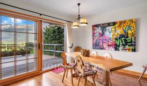 Venta Chalet Crans-Montana