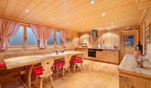 Venta Chalet Crans-Montana