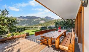 Venta Chalet Crans-Montana