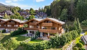Venta Chalet Crans-Montana