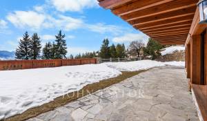 Venta Chalet Crans-Montana