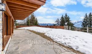 Venta Chalet Crans-Montana