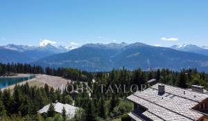 Venta Chalet Crans-Montana