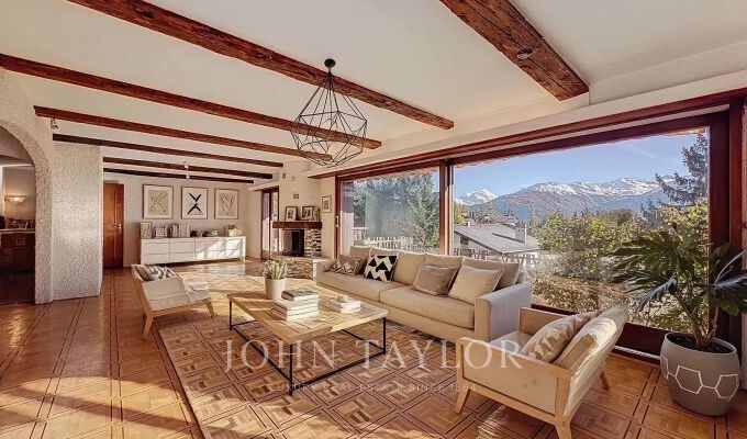 Venta Chalet Crans-Montana
