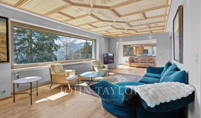 Venta Chalet Crans-Montana