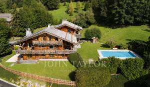 Venta Chalet Demi-Quartier