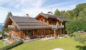 Venta Chalet Demi-Quartier