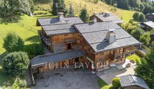 Venta Chalet Demi-Quartier