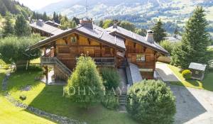 Venta Chalet Demi-Quartier