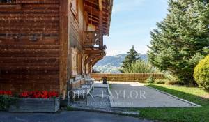 Venta Chalet Demi-Quartier