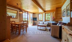 Venta Chalet Demi-Quartier