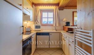 Venta Chalet Demi-Quartier