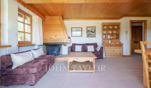 Venta Chalet Demi-Quartier