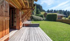 Venta Chalet Demi-Quartier