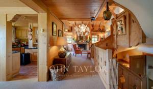Venta Chalet Demi-Quartier