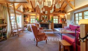 Venta Chalet Demi-Quartier
